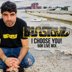 Blastoyz - I Choose You! 50k Live Mix (free download)