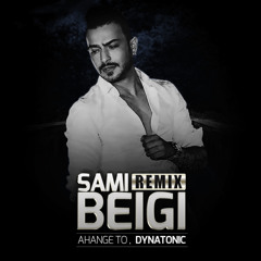 Sami Beigi - Ahange To (Dynatonic Chillout Remix)