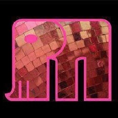 Kevin Anderson - Pink Mammoth - Burning Man 2014