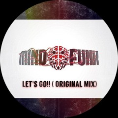 Electro/Big room house