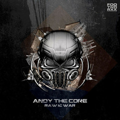 Andy The Core - Mad As Hell (Tensor & Re-Direction Remix)