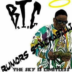 Rumors - The Sky Is Limitless