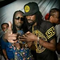 bashment raw
