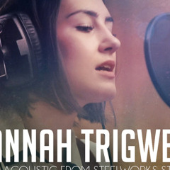 Stay with Me - Hannah Trigwell