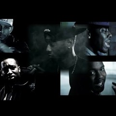 Reek da Villian-Go Off (Explicit) Feat. Kendrick Lamar, Swizz Beatz and Ace Hood