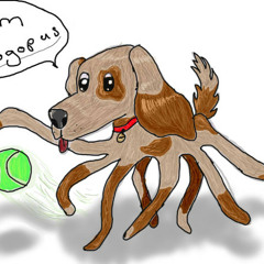 OCTOPUPPY