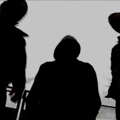 Blodsport - Træd Tilbage (prod. by Architech)