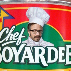 Opie mentions #pastagate on O&J 11-12-14