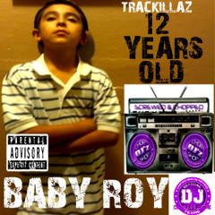 ''12 Years Old'' ''Slowed & Chopped'' FREE DOWNLOAD