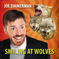 Joe Zimmerman - Adult ADD