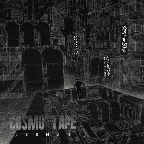 Jessie On The Run (Feat Nico Forest)