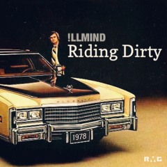 !llmind - "Riding Dirty (BoomTrap)" [RMG EXCLUSIVE]