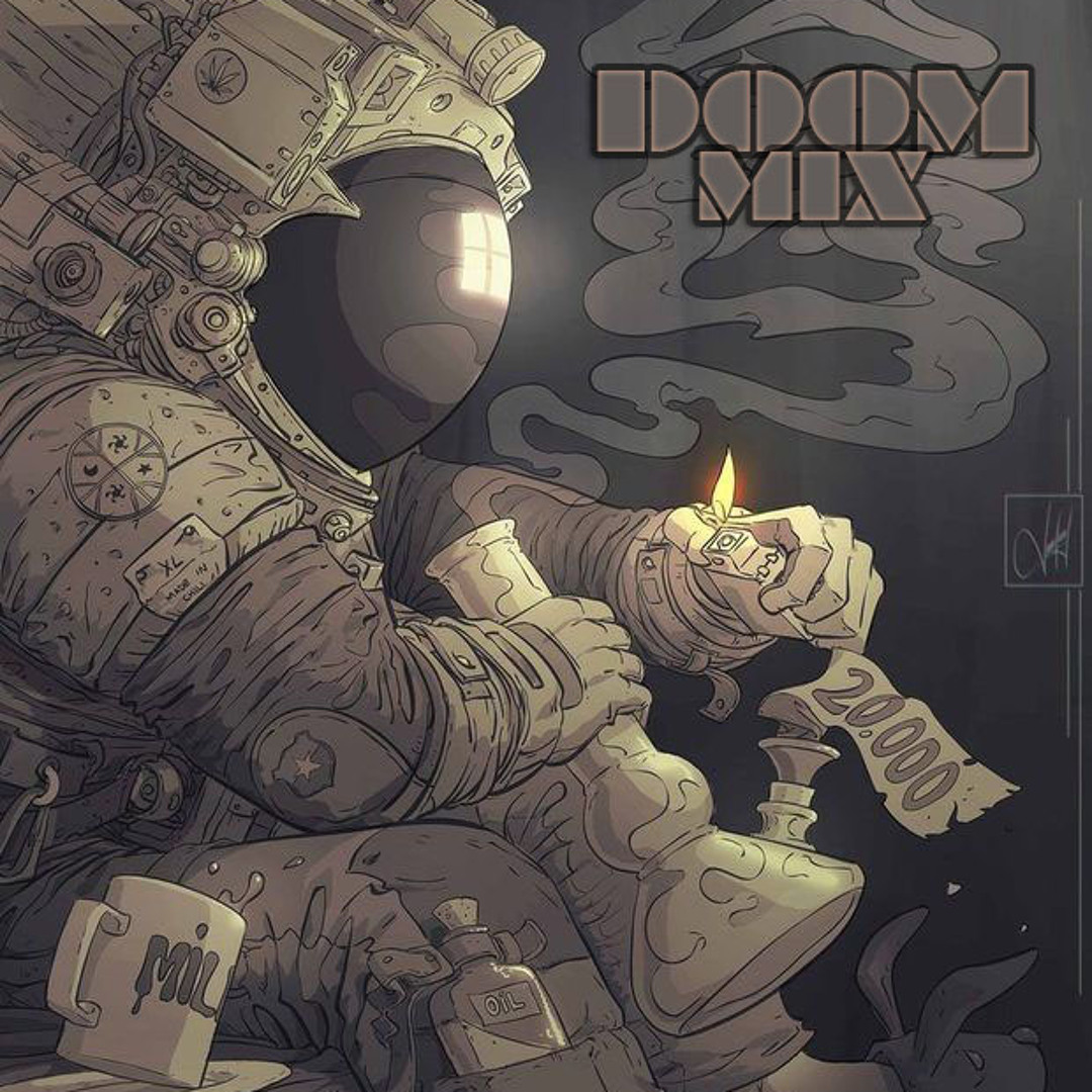 Stream DOOM Mix by ABSTRACTlegend | Listen online for free on SoundCloud