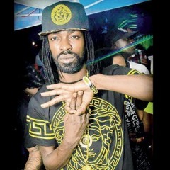 RYME MINISTA - TIME SPENDING [RAW]