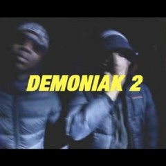 Pso thug - Demoniak 2