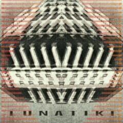E SEVEN - Lunatiki Radio Show .005 (first Hour 07.11.14)
