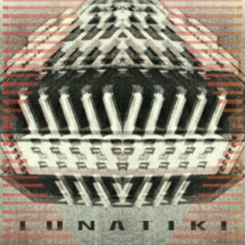 E SEVEN - Lunatiki Radio Show .005 (first Hour 07.11.14)