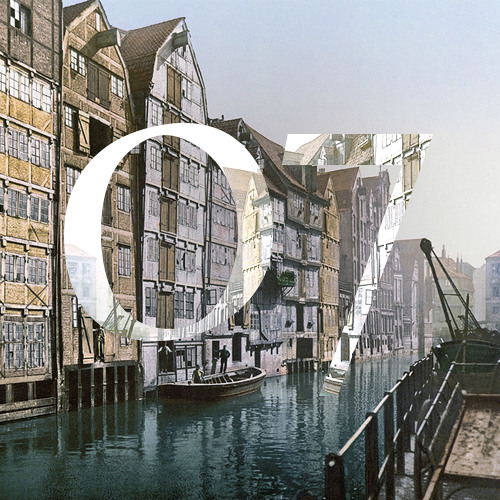 GLÜCKSBOTSCHAFT #07 by Latin Soldier