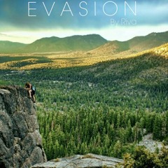 "Evasion" / Mix by Riva / 12.11.14