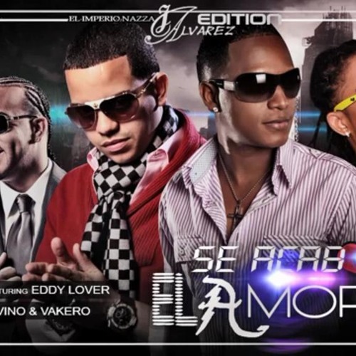 Stream J Alvarez Ft.Divino,Yelsid,EddyLover & Vakero - Se Acabo El Amor(Full  Version Franco Figueroa Remix) by Franco Figueroa DJ | Listen online for  free on SoundCloud