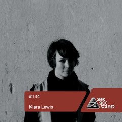 SSS Podcast #134 : Klara Lewis