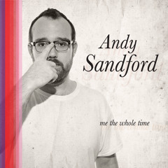 Andy Sandford - High School