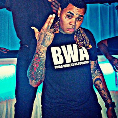 Kevin Gates - Wait In Line (DigitalDripped.com)