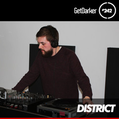 District - GetDarkerTV 242