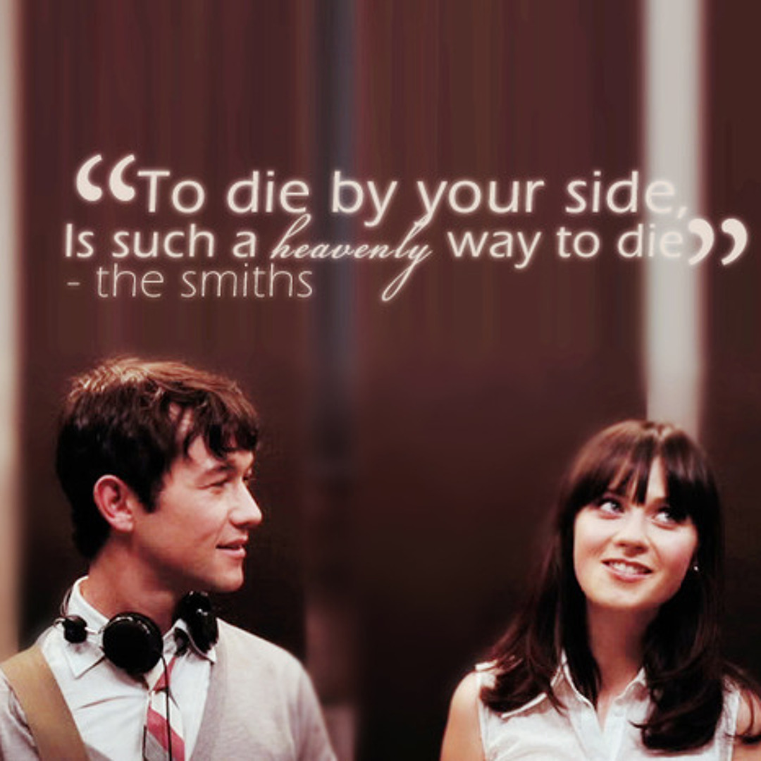 Stream Please,please,please - The Smiths (Ost.500 Days of summer
