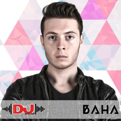 Exclusive DJmag Turkey Podcast; BAHA