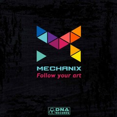 The X Drive (Dna Rec)FREE DOWNLOAD!
