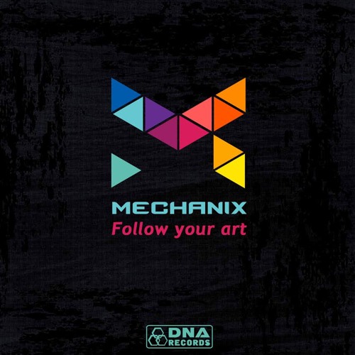 The X Drive (Dna Rec)FREE DOWNLOAD!