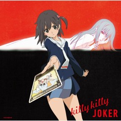 Killy Killy Joker- cover by vanillabean1 *TAKE 2*