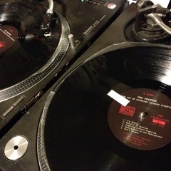 THE ART OF FIGHTING...DEEJAY RANDOM vs THE PHANTOM/TOM DICE