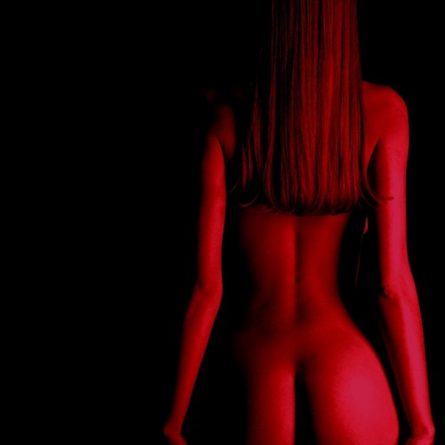 XII-Dont Need Him (Be With Me)