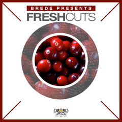 Fresh Cuts - Opening Set for The Glitch Mob At Vulcan Gas Company