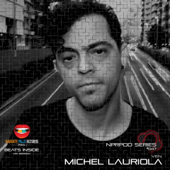 NPRPodcast - 047 (Beats Inside) - MICHEL LAURIOLA