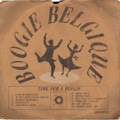 Boogie Belgique - Hear, Hear