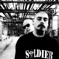 PSYCHO REALM - Psycho City Blocks (Shama Joo Remix)