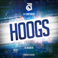 Hoogs - Caretaker - ANIMATED006