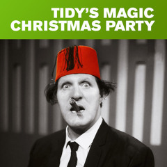 Technikal - Tidy Christmas Party 2014 Promo Mix **FREE DOWNLOAD**