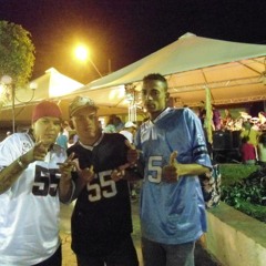 Mc Tiro e Mc Belzinha  - Realidade Da Vida - Dj Wandeko