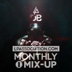 Given Up - Linkin Park (DirtyBlup Remix) MMU November 2014