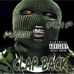 Nito Ft Flip Clap Back