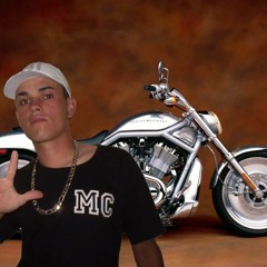 Mc Tiro - Mano Curuja (Dj Jotta BH)