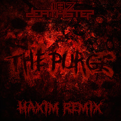 1.8.7 Deathstep - The Purge (HaXim Remix) [free]