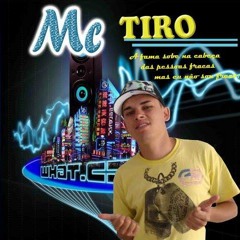 Mc Tiro - Ultimos Minutos - DJ Wandeko BH