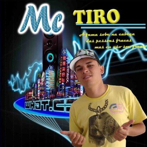 Mc Tiro - Ultimos Minutos - DJ Wandeko BH