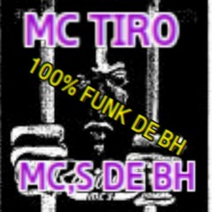 Mc tiro - Vem Novinha (dj jotta bh)