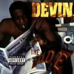 Devin The Dude-Sticky Green